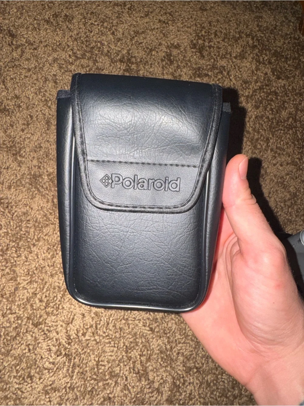 Vintage Polaroid Pdc640 Camera